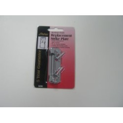 Replacement Strike Plate